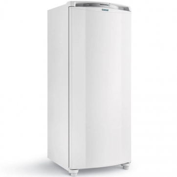 Refrigerador Consul Facilite 1 Porta 300 Litros Branco Frost Free 127V CRB36ABANA