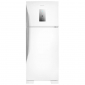 Refrigerador Panasonic Top Freezer 435L 220V 2 Porta Branco Frost Free Nr-Bt50Bd3Wb