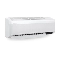 Split Inverter Samsung WindFree Connect 9.000 BTUS Frio