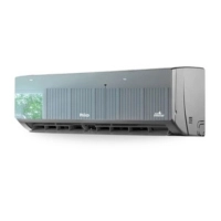 Split Inverter Philco Espelhado 9000 BTUS Quente e Frio