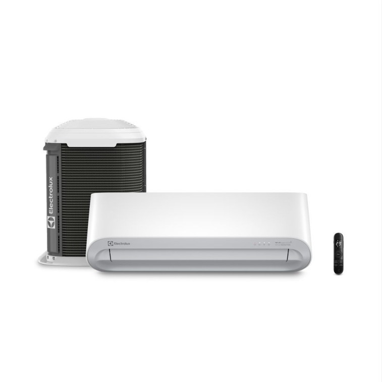 18kwG  AU75018K Ar Condicionado Electrolux Color Adapt 18000 BTUs Frio 220V