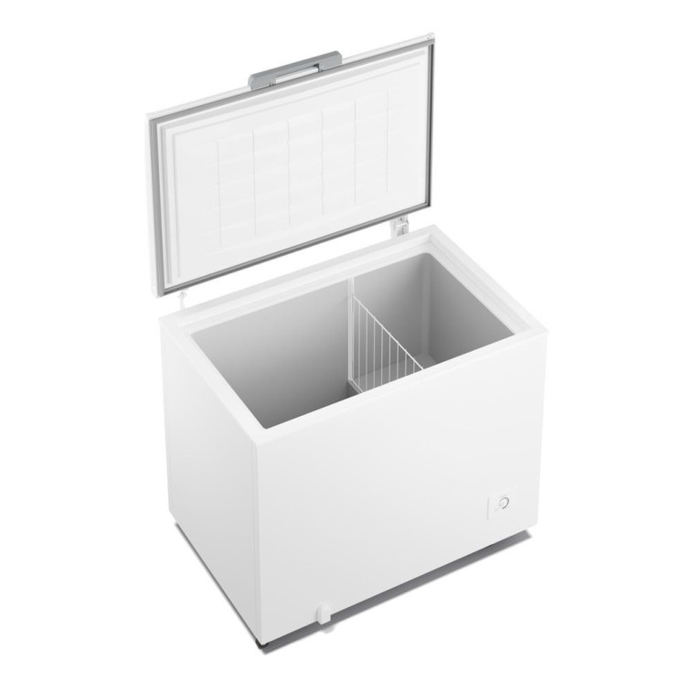 Freezer Horizontal Electrolux HI330T Degelo Manual 315L