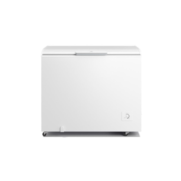 Freezer Horizontal Electrolux HI330T Degelo Manual 315L