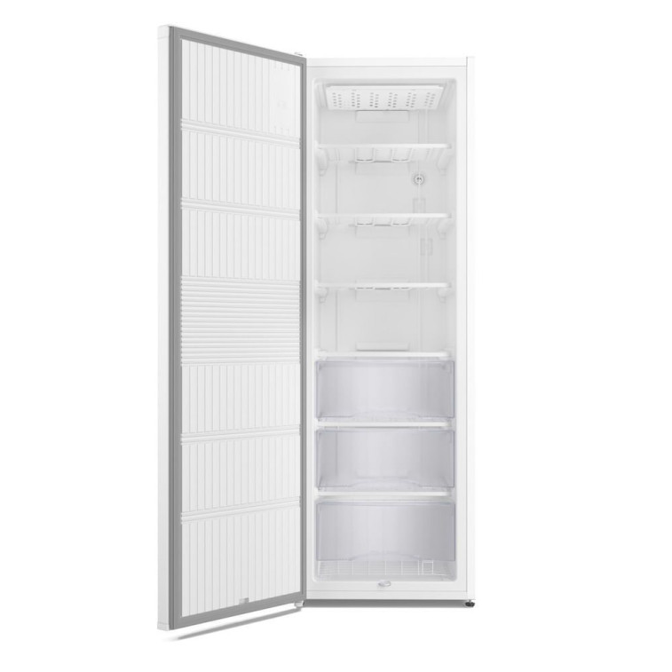 Freezer Vertical Electrolux FEI27T Degelo Manual 249L Inverter