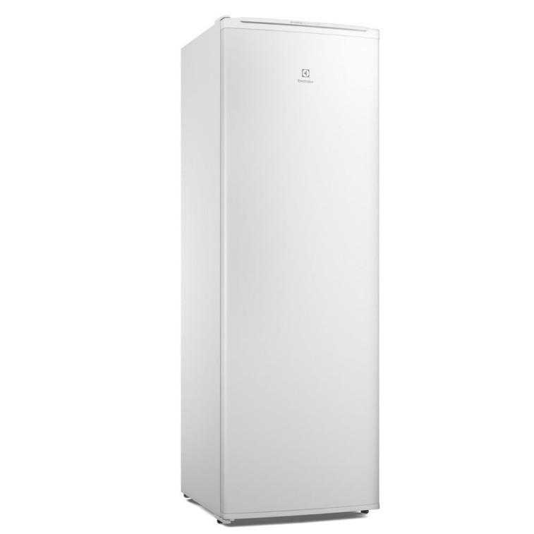 Freezer Vertical Electrolux FEI27T Degelo Manual 249L Inverter