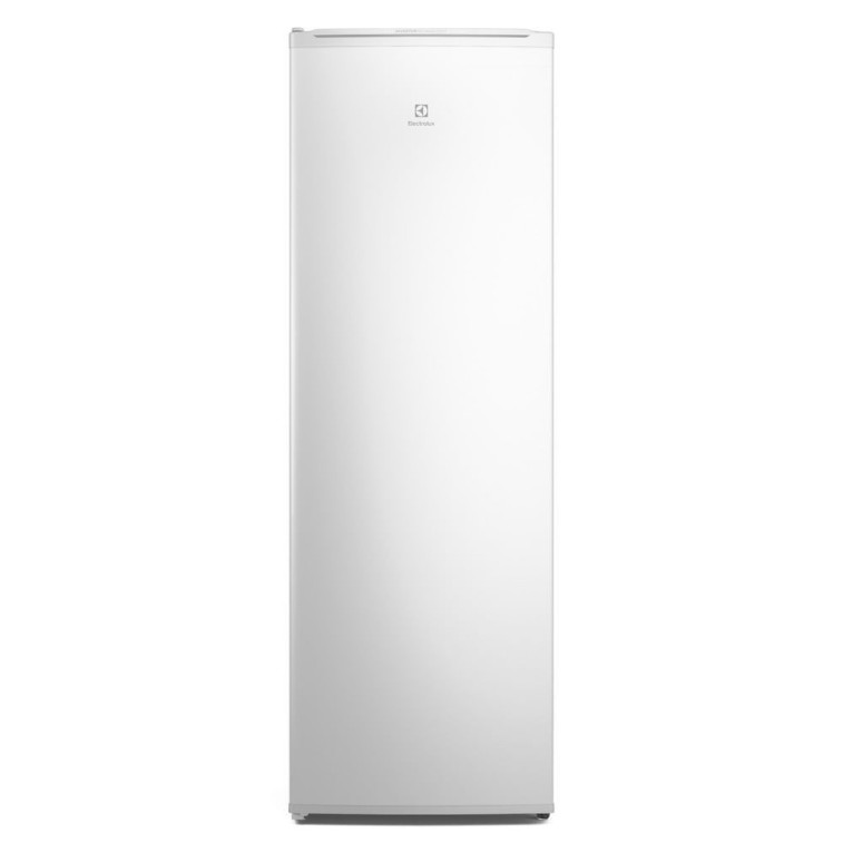 Freezer Vertical Electrolux FEI27T Degelo Manual 249L Inverter