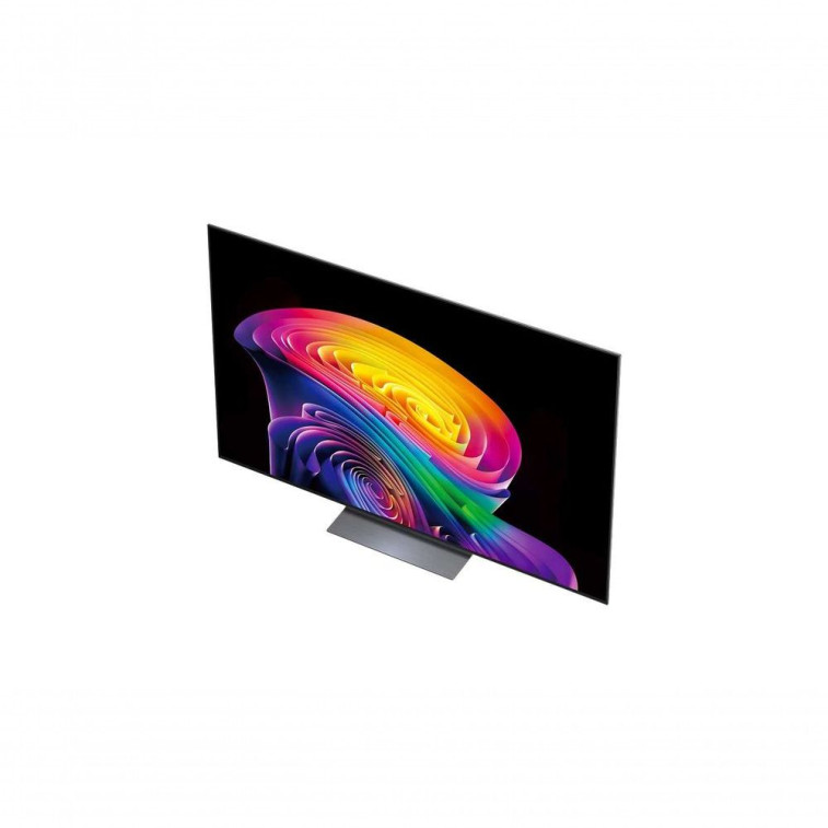 Smart TV LG OLED55C6PSA 55 Pol 4K OLED Preto Bivolt | Burgo Bras