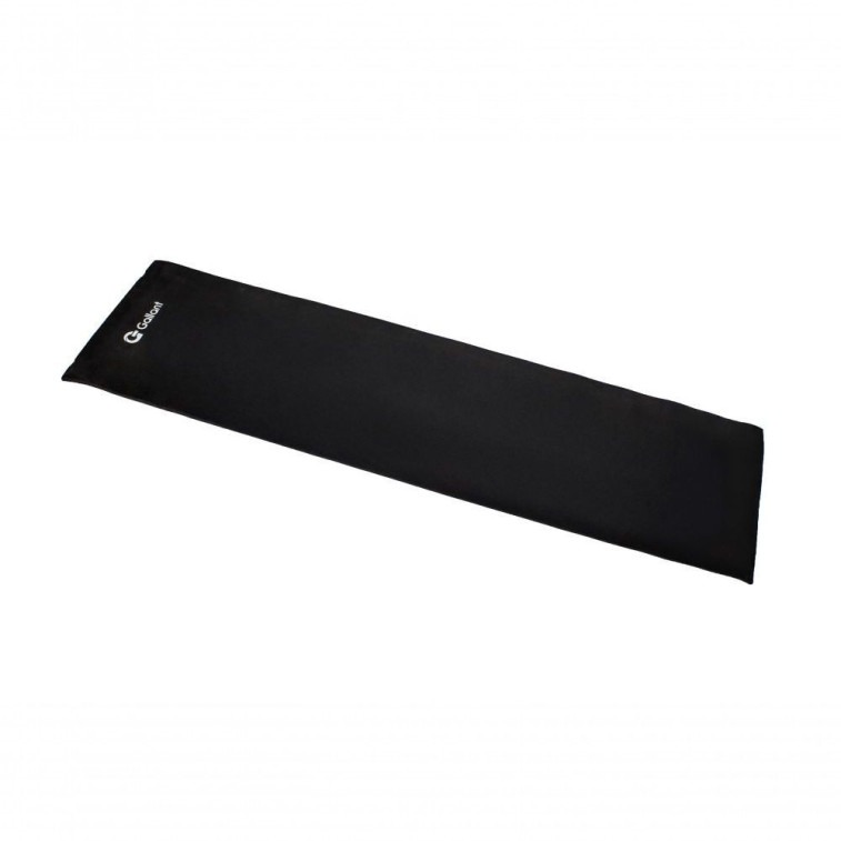 Tapete Yoga Pilates Ginastica 1.80mx50cmx10mm Gallant (GTY10EV01A