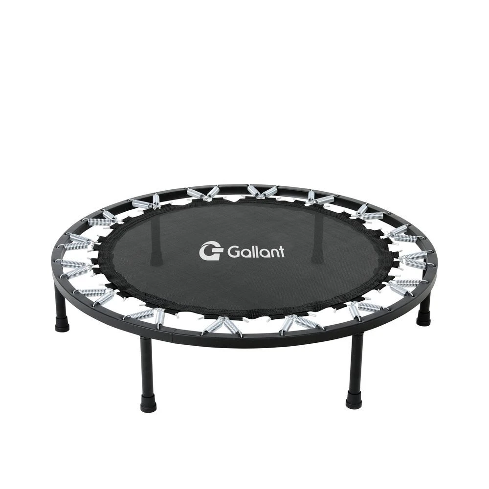Cama Elástica Jump Trampolim Profissional 32 Molas 150kg Gallant