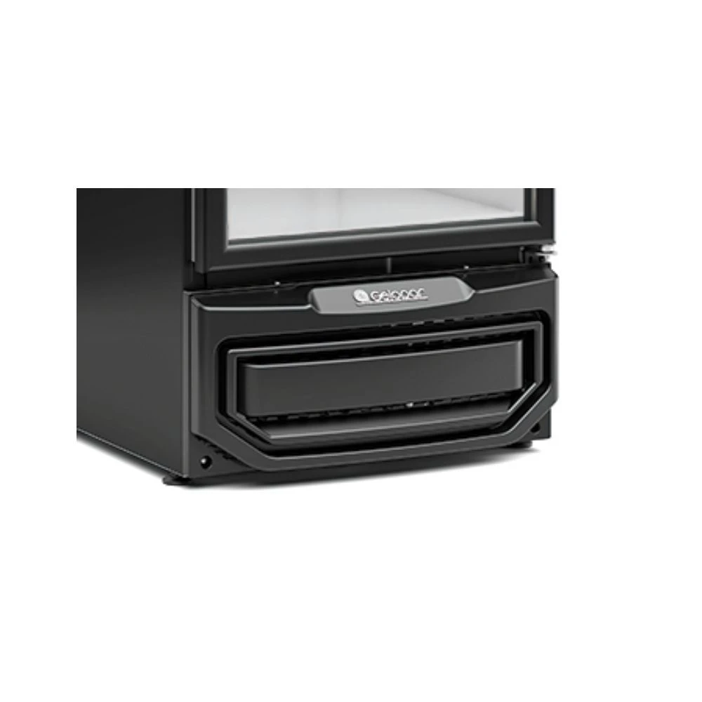 Cervejeira GCB-57 V PR 80118.09.1 570L Porta de Vidro Frost Free