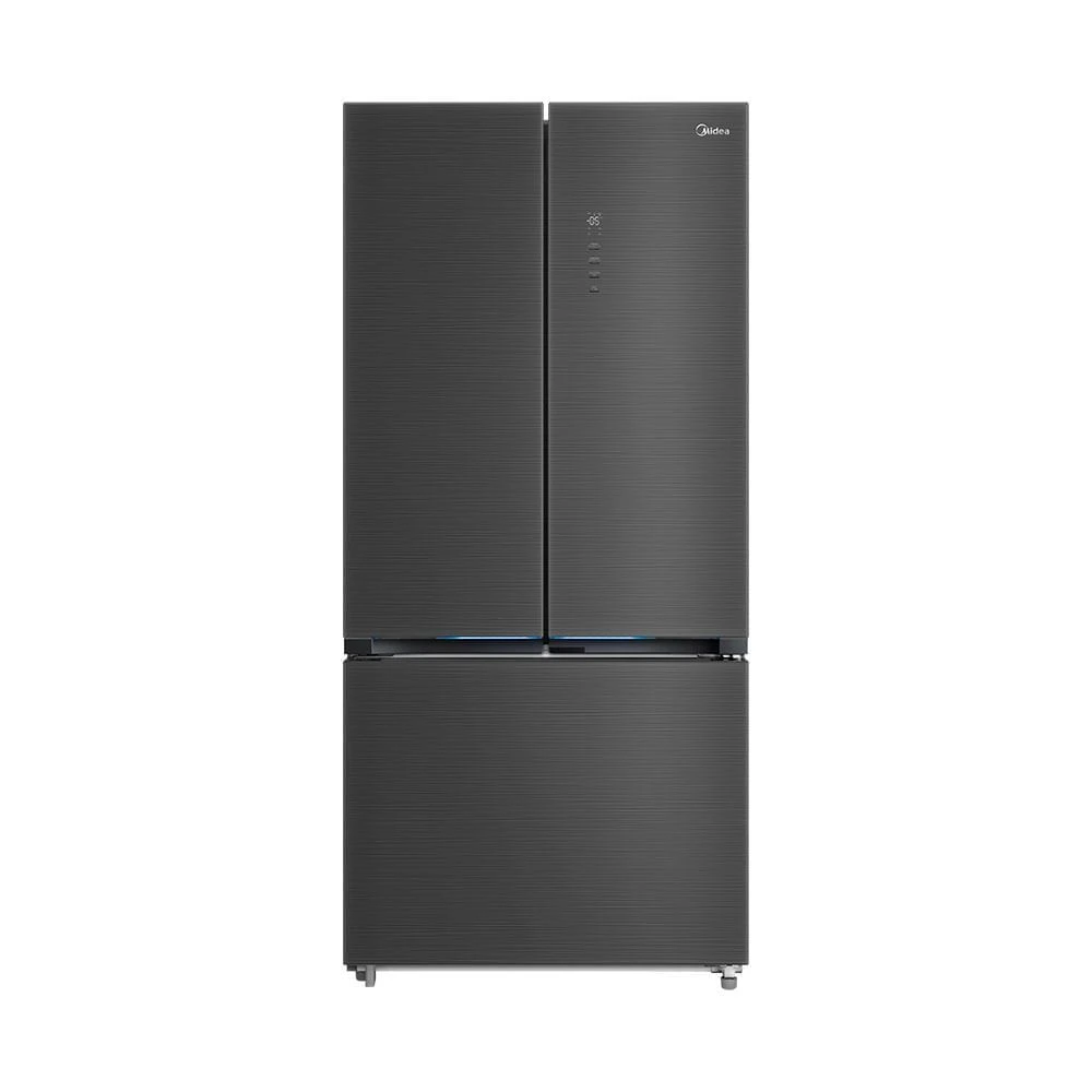 megmilk出品 Geladeira Midea Multidoor Frost Free Inverter 672L MDRM905MMD463