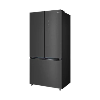 Geladeira Midea Multidoor Frost Free Inverter 672L MDRM905MMD463