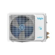 AR COND SPLIT HW ELGIN ECO INVERTER II 9000 BTU FR 220V COND (HJFE09C2NA)