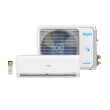 AR COND SPLIT HW ELGIN ECO INVERTER II 9000 BTU FR 220V COND (HJFE09C2NA)