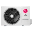 Ar Condicionado LG DUAL Inverter Voice UV Nano 12.000BTUs Quente/Frio 220V S4-W12JA3XA