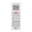 Ar Condicionado LG DUAL Inverter Voice UV Nano 12.000BTUs Quente/Frio 220V S4-W12JA3XA