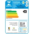 Ar Condicionado LG DUAL Inverter Voice UV Nano 12.000BTUs Quente/Frio 220V S4-W12JA3XA