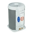 Ar Condicionado Split Cassete 1 Via Inverter Carrier 22000 BTUS Quente e Frio 220V 40KVQOA22C5