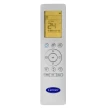 Ar Condicionado Split Cassete 1 Via Inverter Carrier 22000 BTUS Quente e Frio 220V 40KVQOA22C5