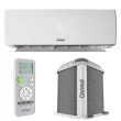 Ar Condicionado Split Consul 9000 BTUs Frio 220V CBO09CBBNA