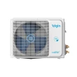 Ar Condicionado Split Elgin Eco Inverter II Wi-Fi 9000 BTUS Frio 220V HJFE09C2CB
