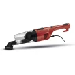 Aspirador de Pó Vertical Mondial Turbo Cycle AP-36 Vermelho 220V 9676-02