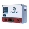 Câmara Fria Gallant 2x3 Resfriado s/ Piso Cond Elgin 220V/1F