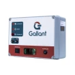 Câmara Fria Gallant 2x3 Resfriado sem Piso Cond Danf 220V/1F