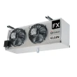 Câmara Fria Gallant 2x3 Resfriado sem Piso Cond Danf 220V/1F