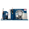 Câmara Fria Gallant 2x3 Resfriado sem Piso Cond Danf 220V/1F