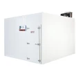 Câmara Fria Gallant 3x3 Congelado c/ Piso Cond Elgin 220v/3F