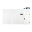 Câmara Fria Gallant 4x5 Resfriado c/ Piso Cond Danf 220V/3F