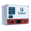 Câmara Fria Gallant 4x5 Resfriado c/ Piso Cond Danf 220V/3F