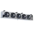 Câmara Fria Gallant 4x5 Resfriado c/ Piso Cond Danf 220V/3F