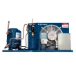 Câmara Fria Gallant 4x5 Resfriado c/ Piso Cond Danf 220V/3F