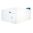 Câmara Fria Gallant 4x5 Resfriado c/ Piso Cond Danf 220V/3F