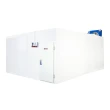 Câmara Fria Gallant 4x5 Resfriado s/ Piso Cond Danf 220V/3F
