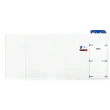Câmara Fria Gallant 5x5 Congelado c/ Piso Cond Danf 220V/3F