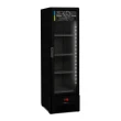 CERVEJEIRA METALFRIO 324L ALL BALCK 1 PORTA 220V (VN28AH)