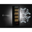 CERVEJEIRA METALFRIO 324L ALL BALCK 1 PORTA 220V (VN28AH)