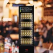 CERVEJEIRA METALFRIO 324L ALL BALCK 1 PORTA 220V (VN28AH)