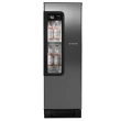 Cervejeira Metalfrio Beer Maxx 264L 1 Porta Inox 220V VN25T