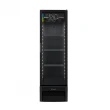 Cervejeira Metalfrio Optima 337L All Balck Slim 1 Porta 127V VN28RH