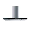 Coifa de Parede Tbox Inox 90cm Brastemp 220V BAE90ARBNA