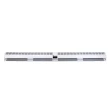 Cortina de Ar Gallant 180cm c/ controle Venezia 220V (GCA18MSC-BR220)
