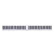 Cortina de Ar Gallant 180cm c/ controle Venezia 220V (GCA18MSC-BR220)