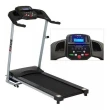 ESTEIRA KIKOS E600IX ATE 110 KG MOTOR 2.2 HPM BIVOLT 3 NIVEIS DE INCLINACAO (I001340)