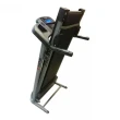 ESTEIRA KIKOS E600IX ATE 110 KG MOTOR 2.2 HPM BIVOLT 3 NIVEIS DE INCLINACAO (I001340)