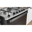Fogão Itatiaia New Dream Piso 5 Bocas Preto Tripla Chama BIVOLT 3700000325