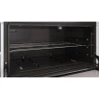 Fogão Itatiaia Waves New Piso 5 Bocas All Black Bivolt 3700000379